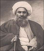 شیخ فضل الله نوری