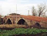 پل تمیجان رودسر