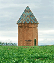 میل اخنگان