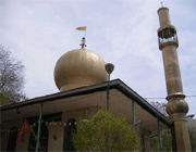 takhte-imam