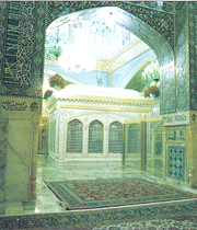رواق درالشکر