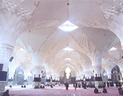 رواق امام خمینی
