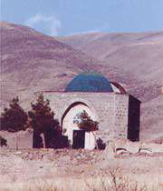 بقعه امام زاده سیدجلال بقعه امام زاده سیدجلال