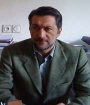 دکتر آشتیانی