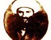 میرزا حسن آشتیانی