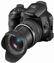 دوربین دیجیتال digital camera