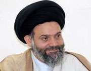 آیت الله حسینی بوشهری