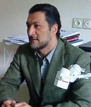 دکتر آشتیانی
