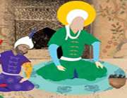 امام صادق(ع)