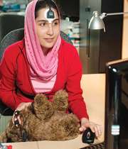 رباتهای کمک کننده آینده(2)