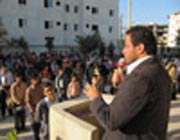 برنامه صبحگاه
