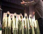 راهنمای اجرای سرود (قسمت اول)