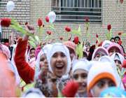برنامه صبحگاه