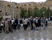 طلاب، فیضیه