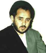 شهید هاشمی نژاد