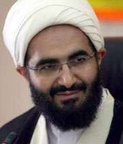حاج علی اکبری