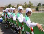 فوتبال بانوان