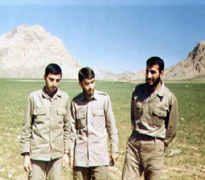 مسعود ده نمکی