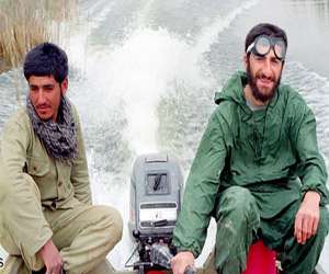 مهران رجبی