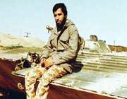 شهید علی هاشمی