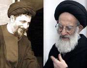 آیت الله شبیری زنجانی و امام موسی صدر