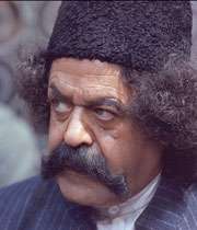 هزار دستان