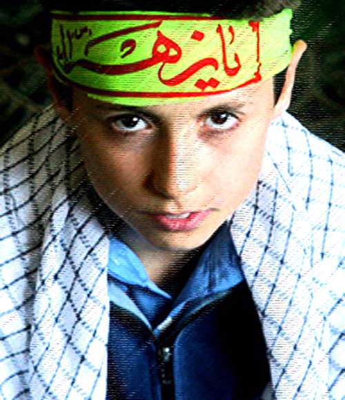 مردانِ کوچک