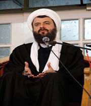 آیةالله هادوی تهرانی
