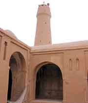 مسجد فهرج یزد