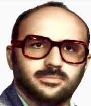 ساجدی مردانه شهید شد