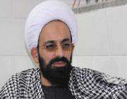 حجت الاسلام خلیلی