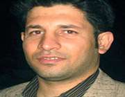 داریوش معمار