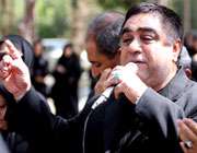 کلیپ مداحی غلامحسین پیروانی کلیپ مداحی غلامحسین پیروانی