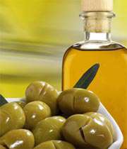 روغن زیتون