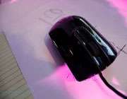 اسکنرهای جیبی slim scan, lg lms , اسکن باریک