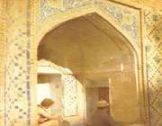 مدارس قدیمی مشهد