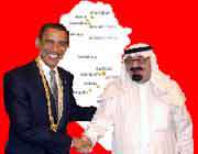 اہل تشیع کے خلاف امریکی - سعودی مشترکہ سازش 