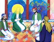 راه نجات