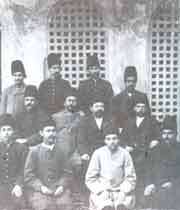 تلگراف خانه تلگراف خانه