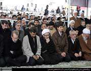 مشروح خطبه های رهبر انقلاب