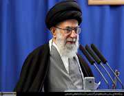 مشروح خطبه های رهبر انقلاب
