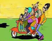 جمعیت