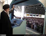 مشروح خطبه های رهبر انقلاب