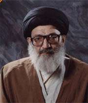 آیت الله گلپایگانی