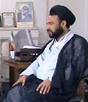 سید مهدی ساداتی