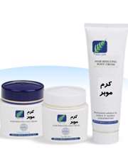 کرم موبر