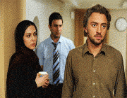 قصه قتل های خیالی