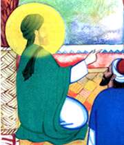 پیامبر اکرم (ص)