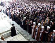 مشروح خطبه های رهبر انقلاب