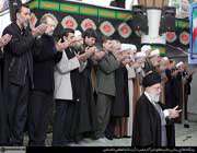مشروح خطبه های رهبر انقلاب